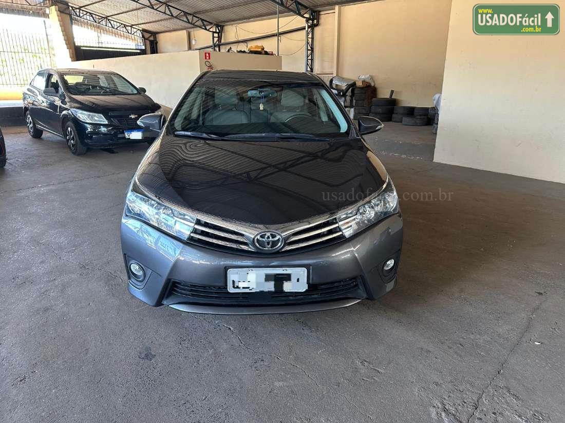 Foto do veículo