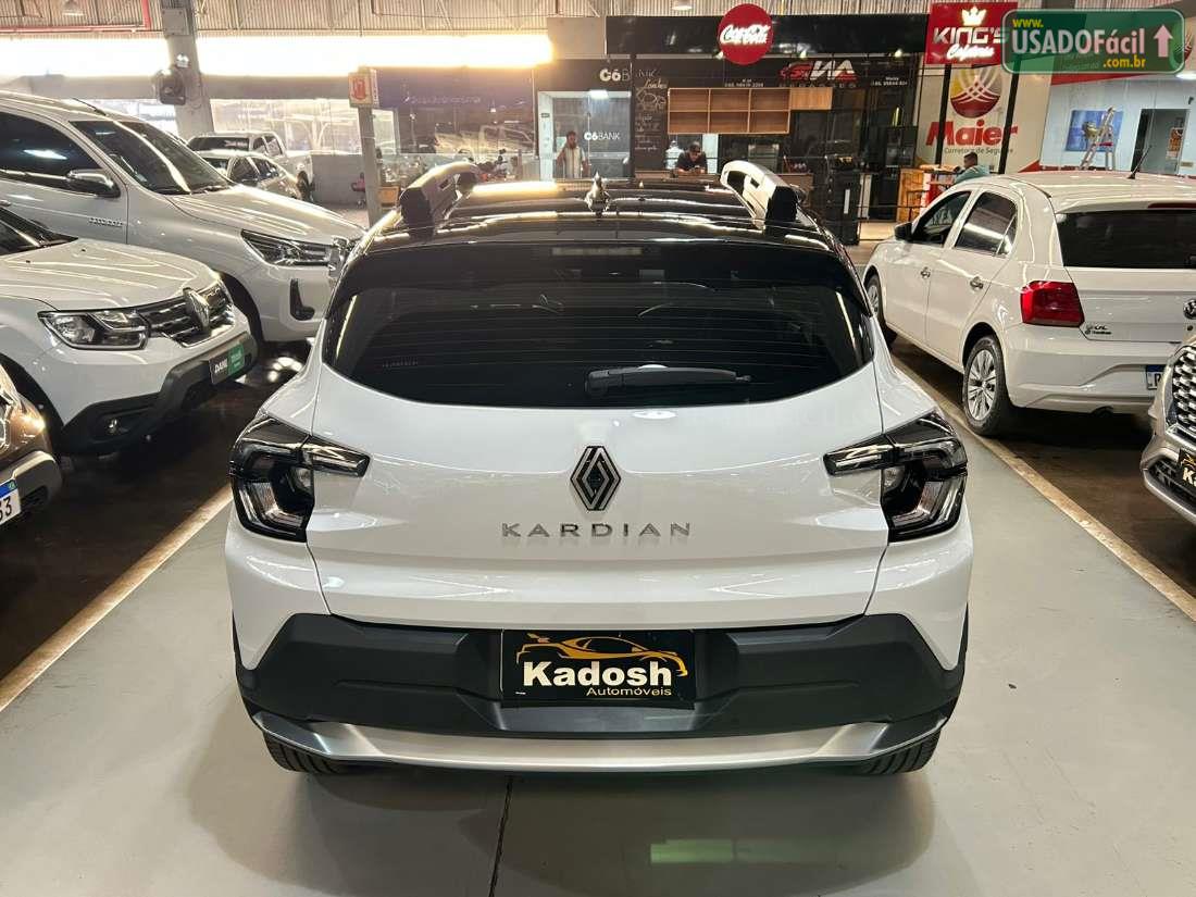 Foto do veículo