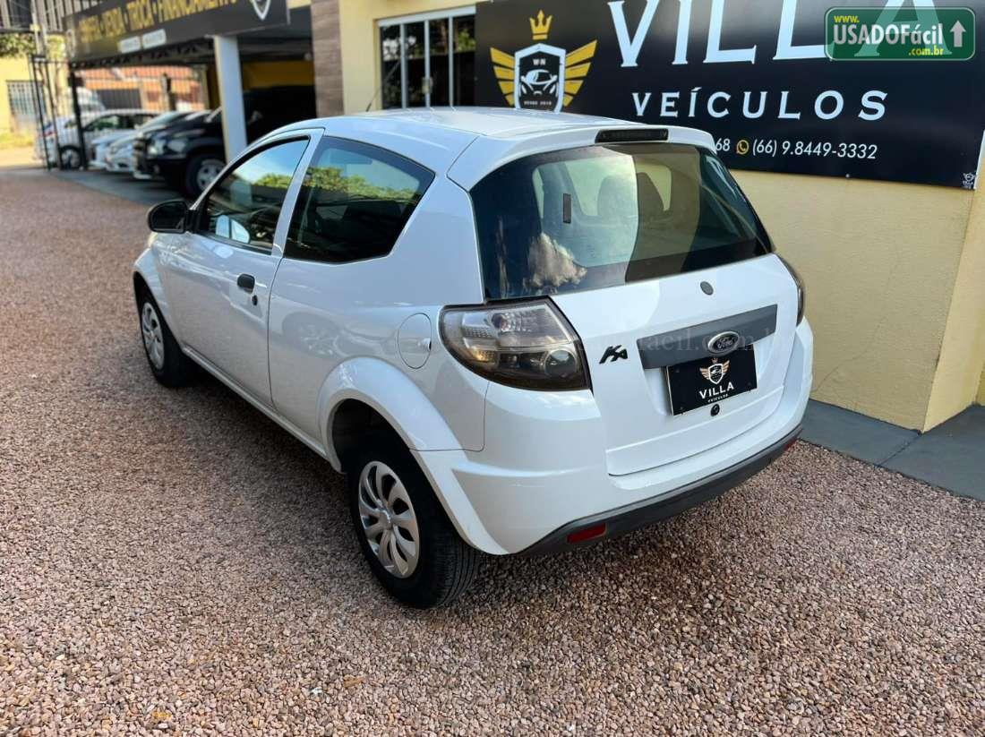 Foto do veículo