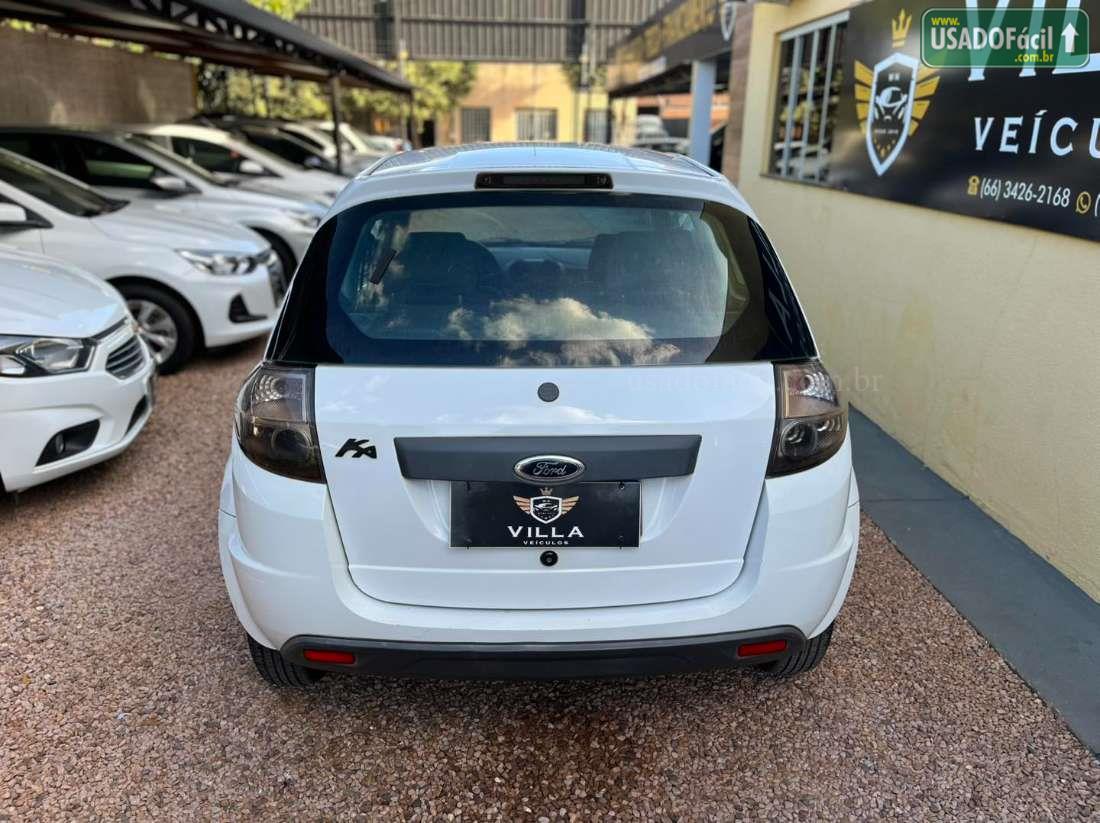 Foto do veículo