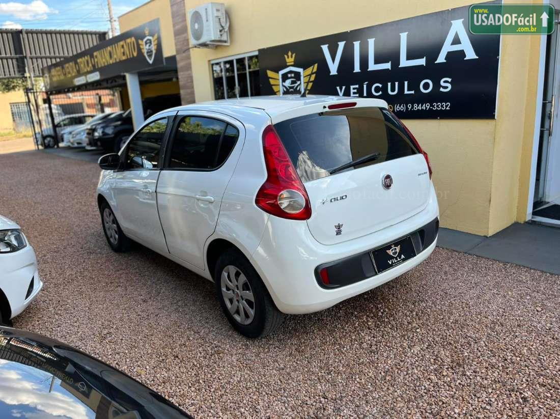 Foto do veículo
