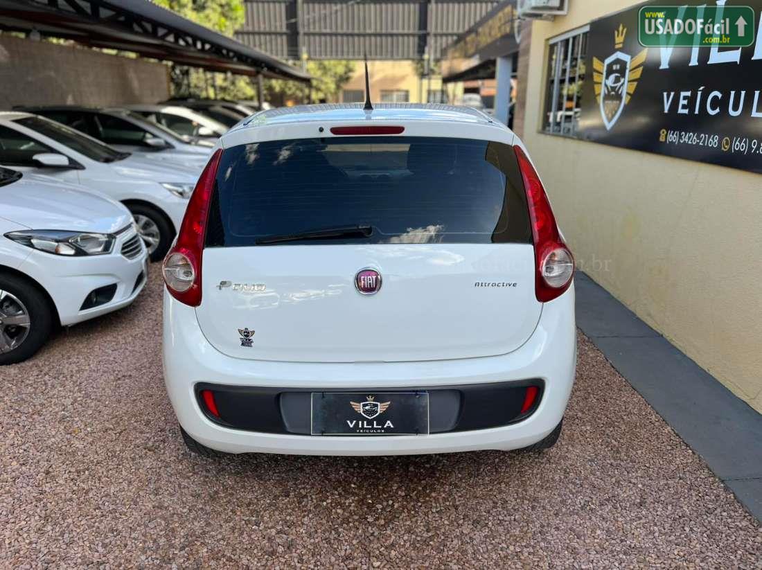 Foto do veículo