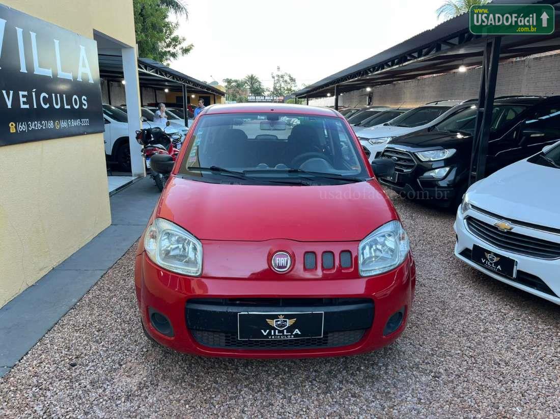 Foto do veículo