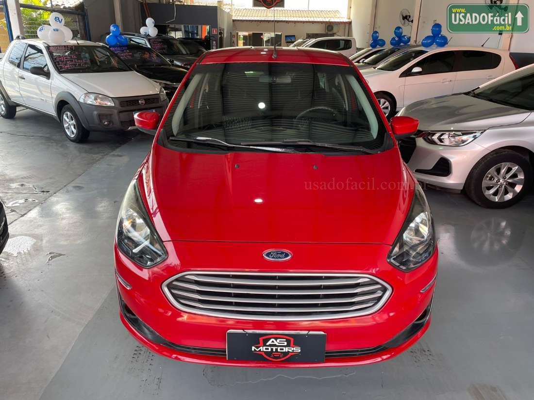 Foto do veículo