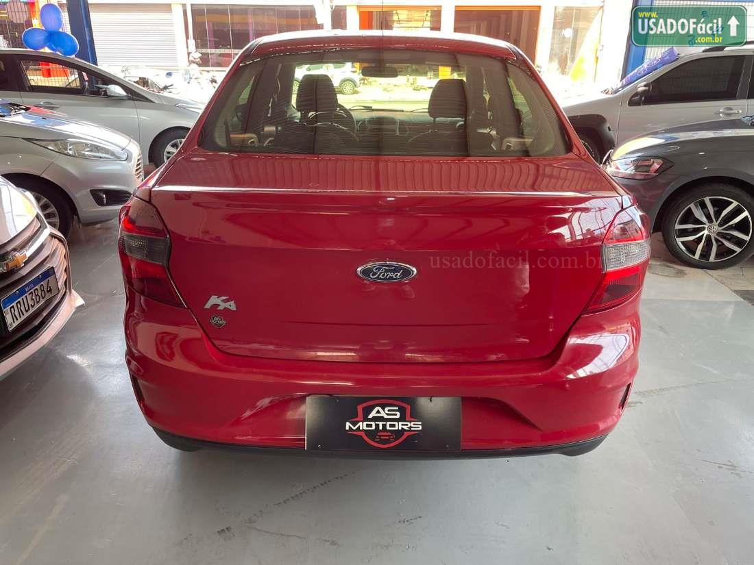 Foto do veículo