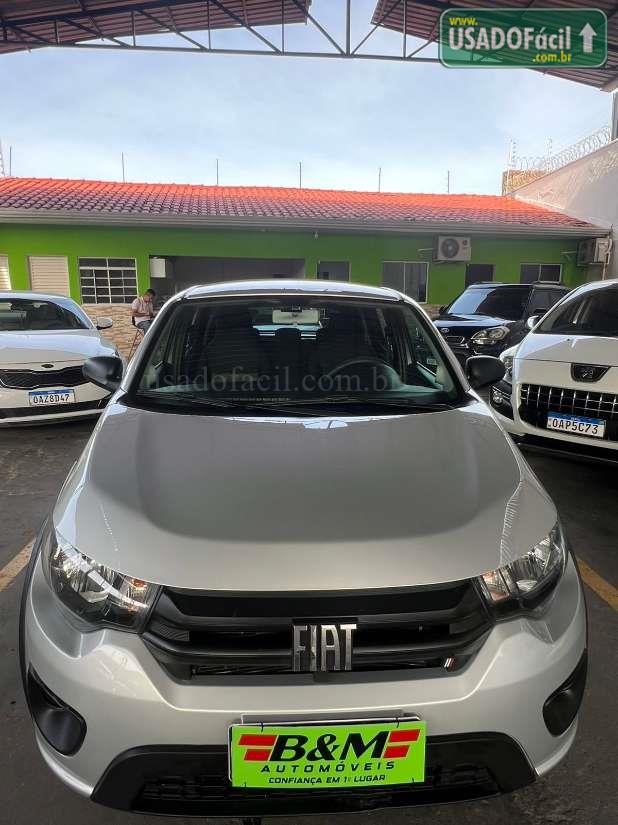 Foto do veículo