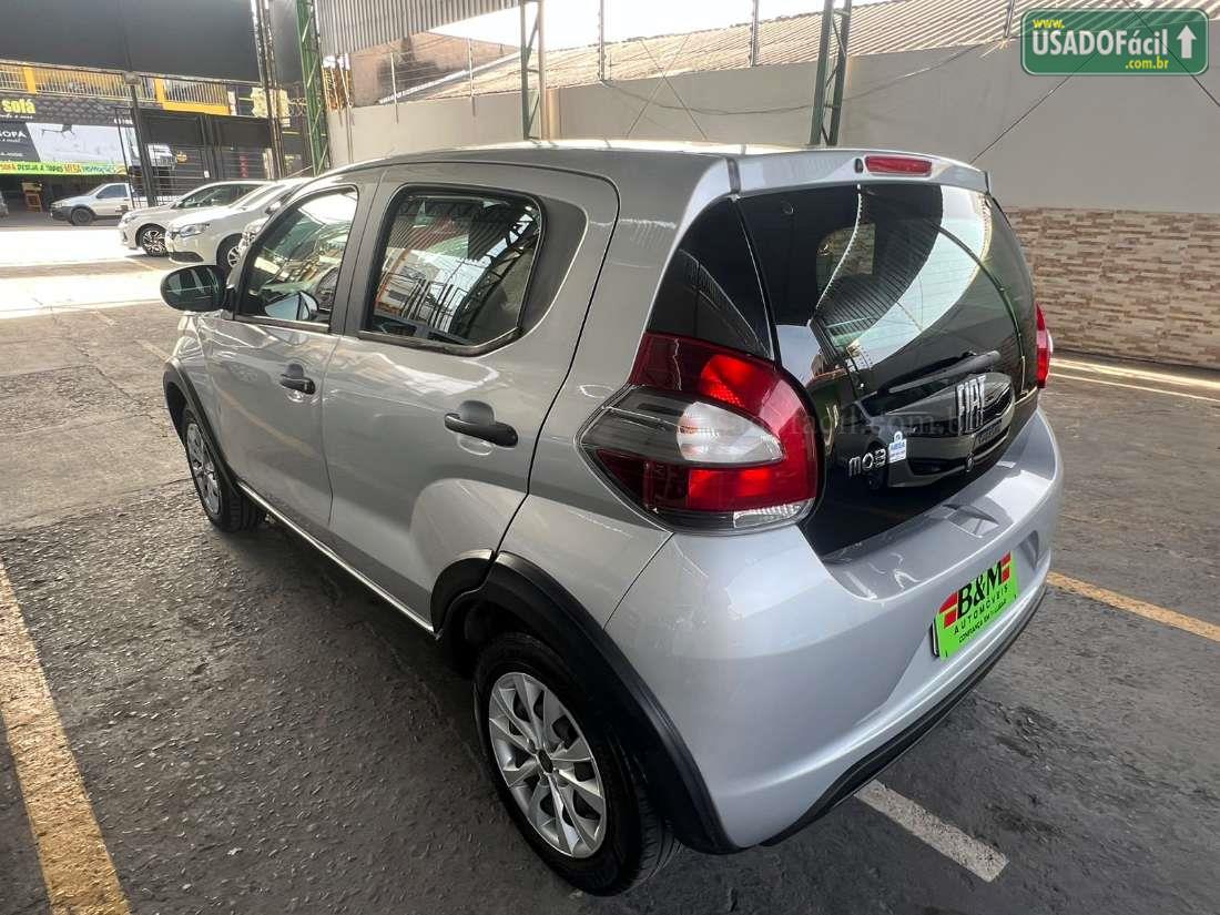 Foto do veículo