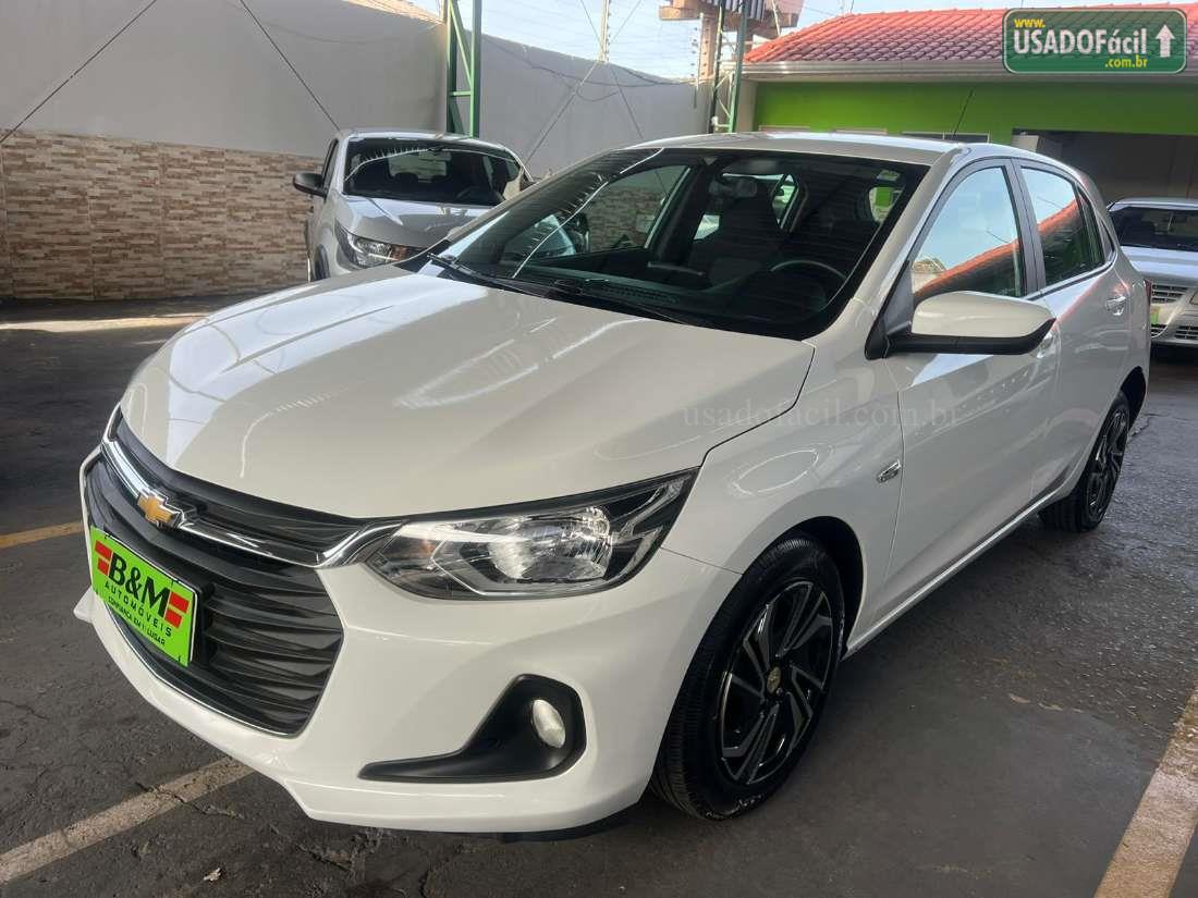 Foto do veículo