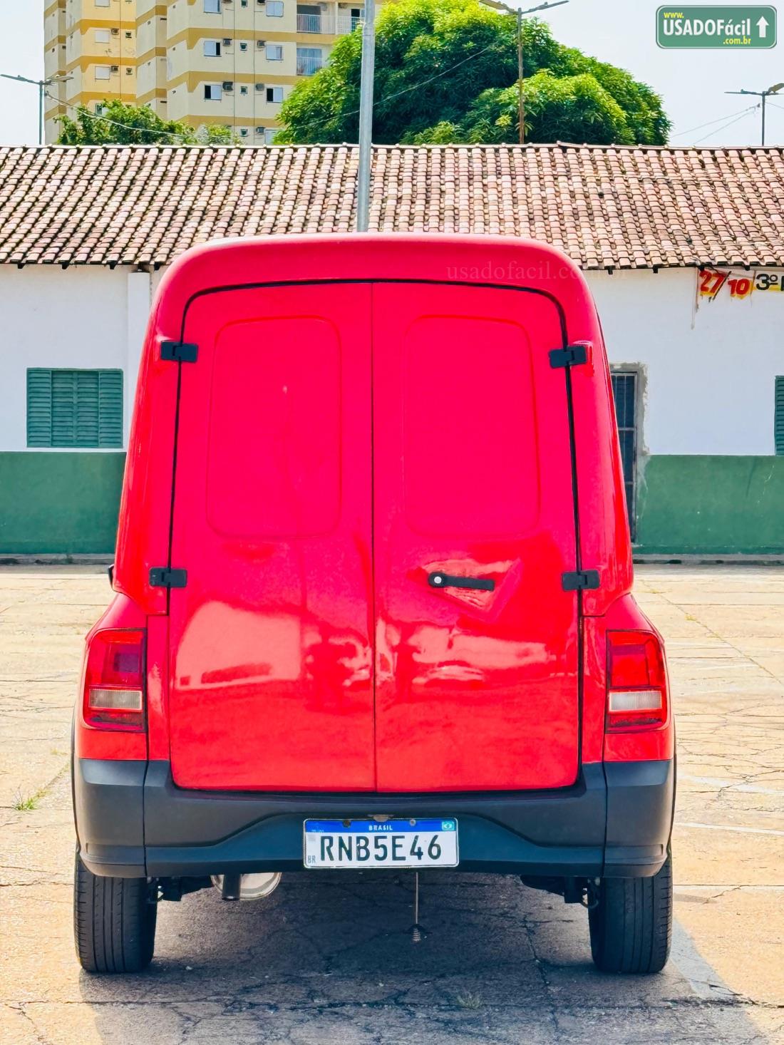 Foto do veículo