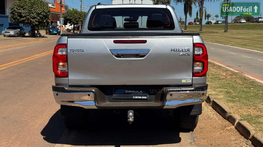 Foto do veículo