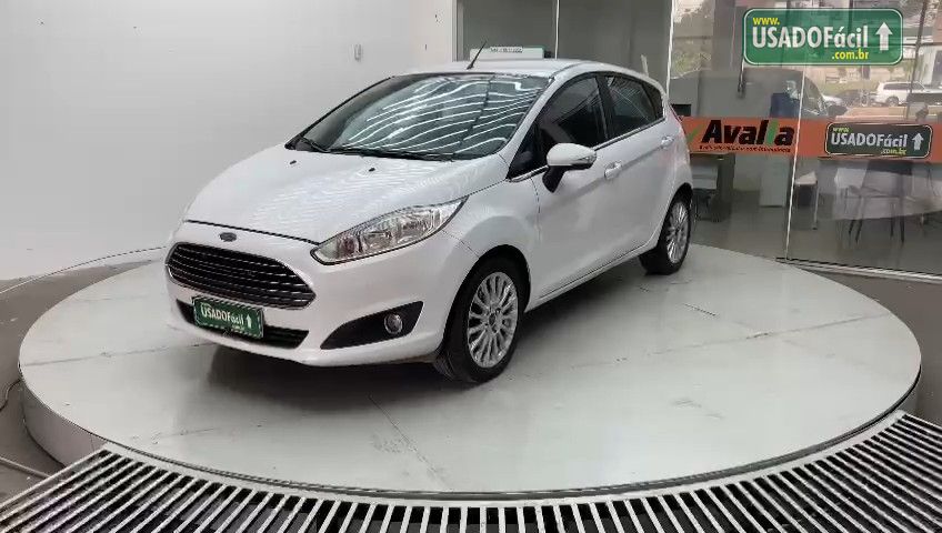 Foto do veículo
