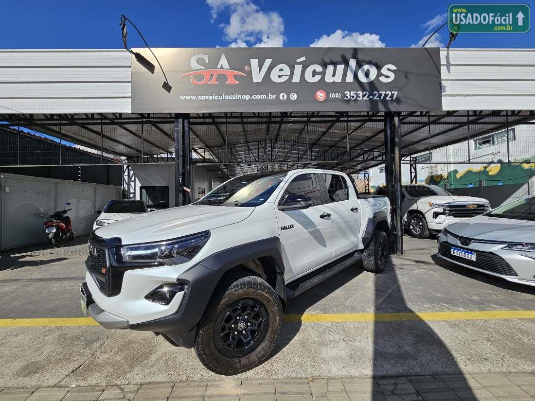 Foto do veículo
