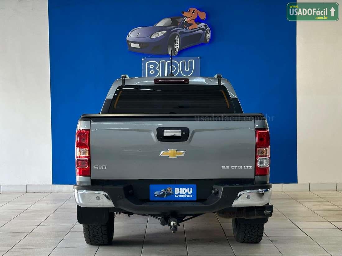 Foto do veículo