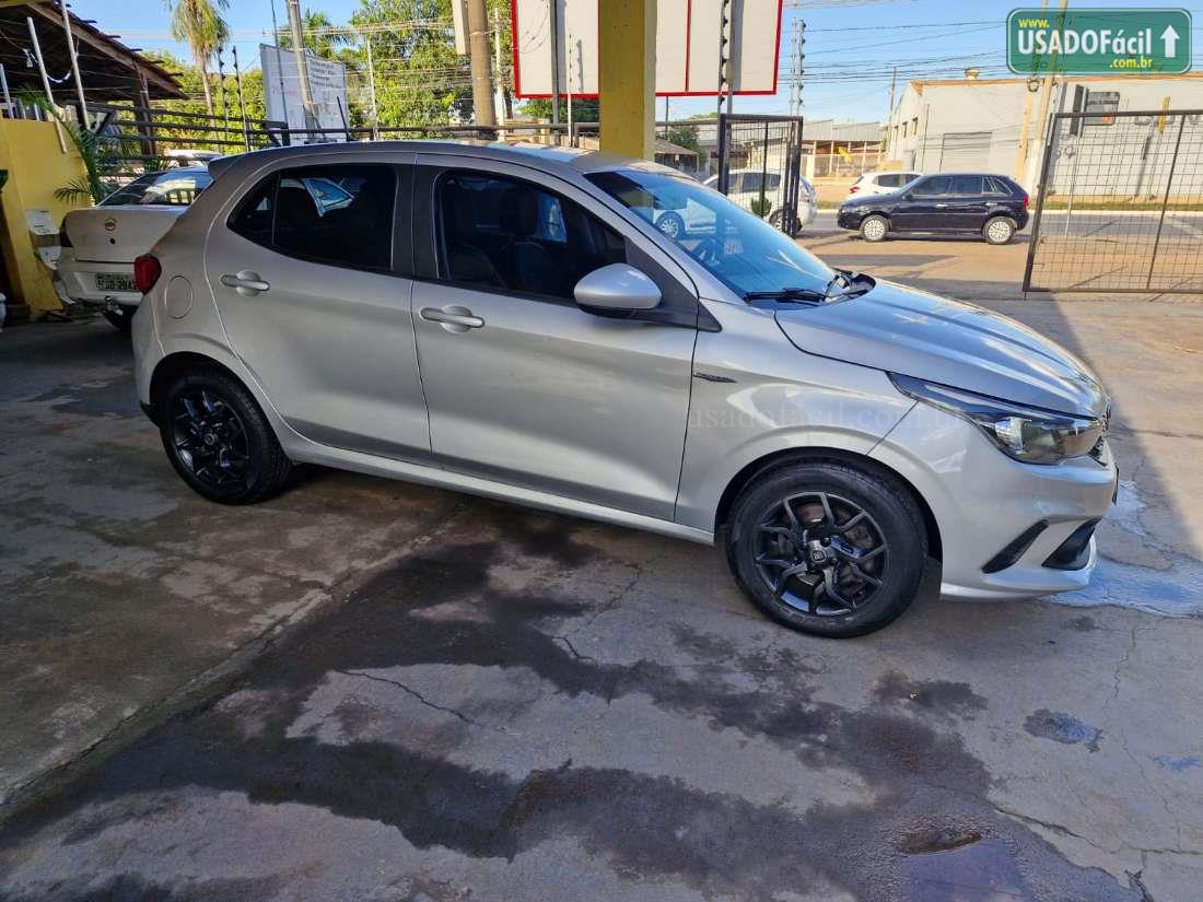 Foto do veículo