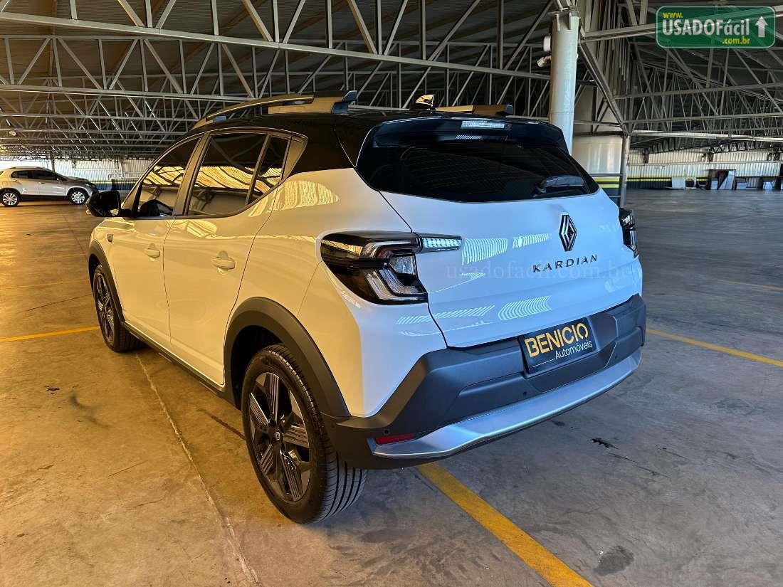 Foto do veículo