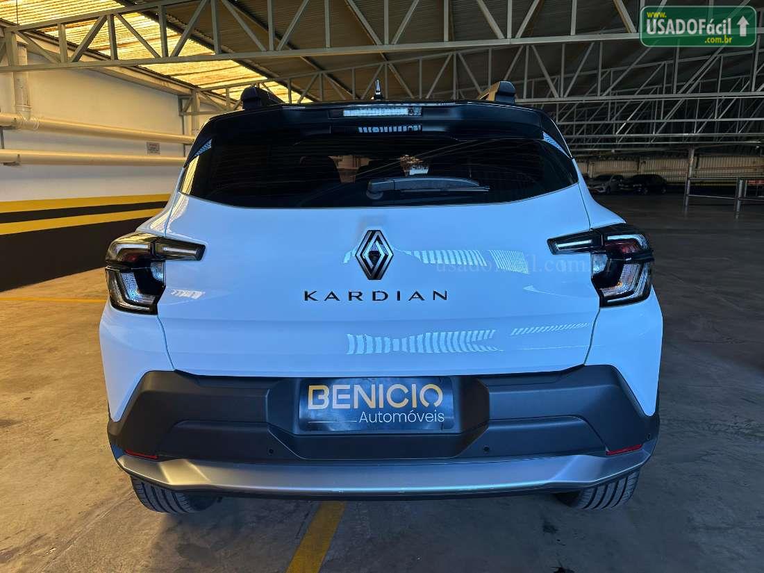 Foto do veículo
