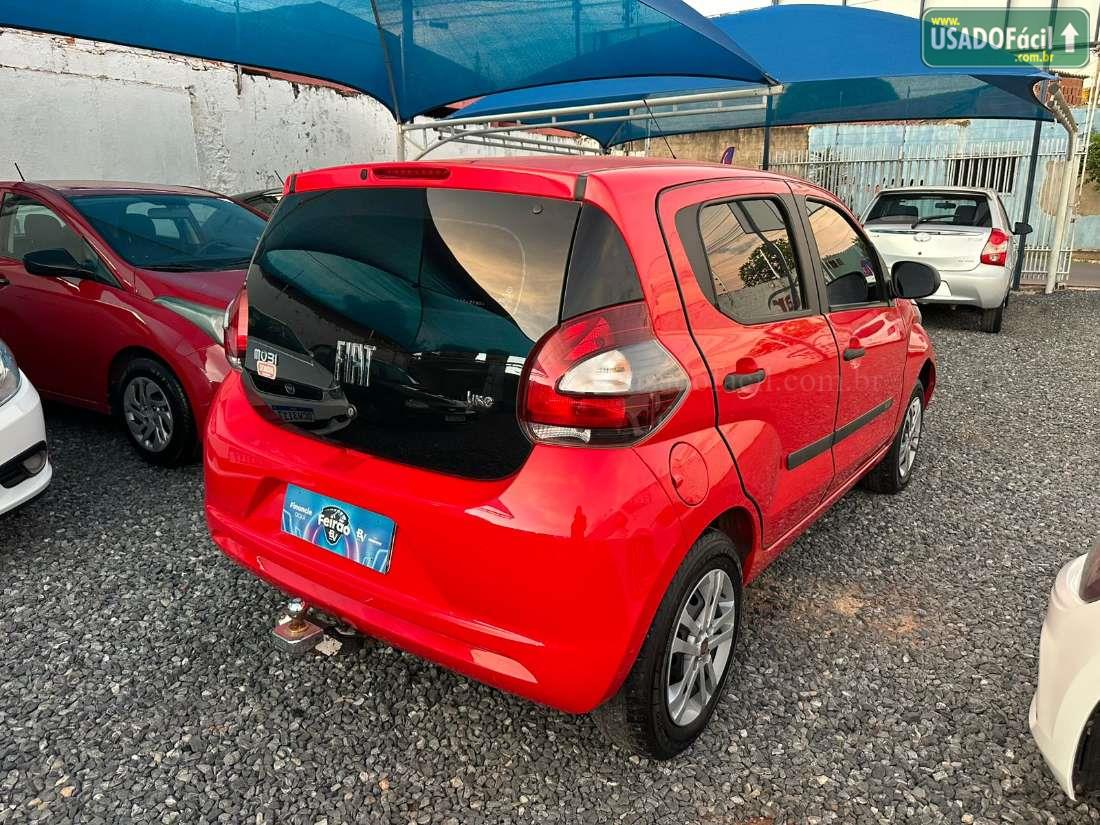 Foto do veículo