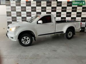 S10 LT CS 2.4 4x2 Flex Power
