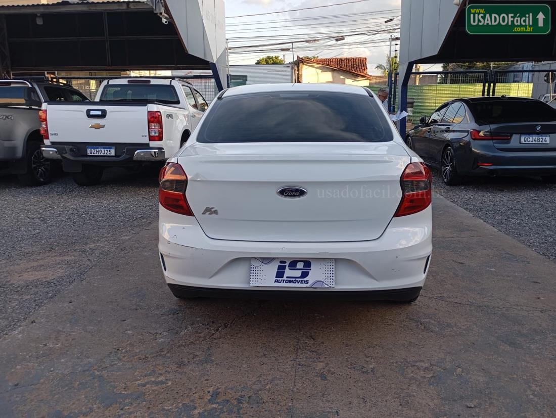 Foto do veículo