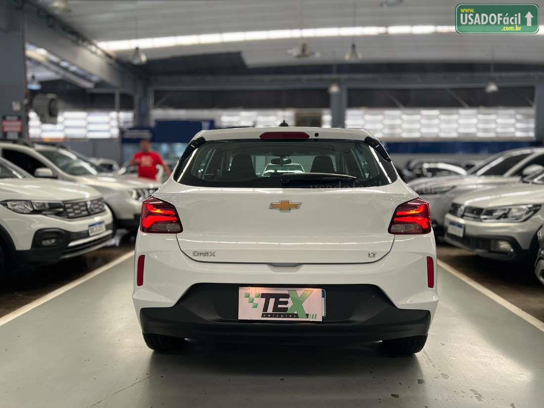 Foto do veículo