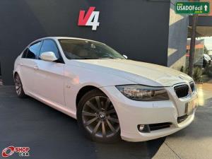 BMW 320iA 2.0