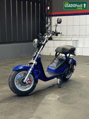 Scooter Eleitrica MC20 Sport 3000W