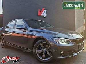 BMW 320i 2.0 Turbo