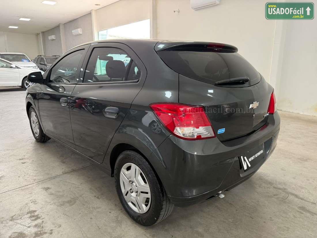 Foto do veículo