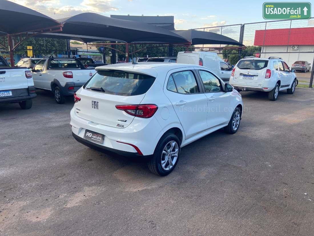 Foto do veículo
