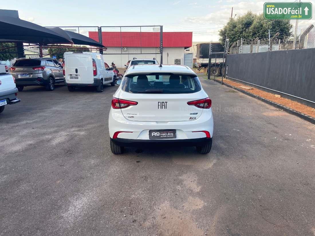 Foto do veículo