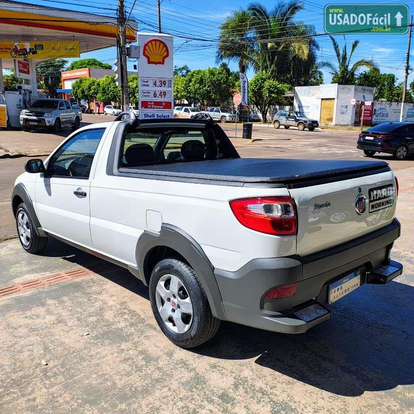 Foto do veículo