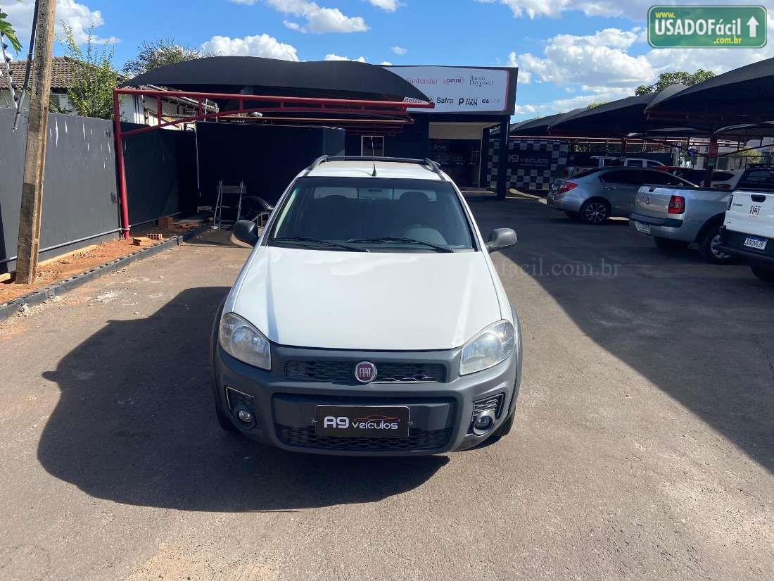Foto do veículo