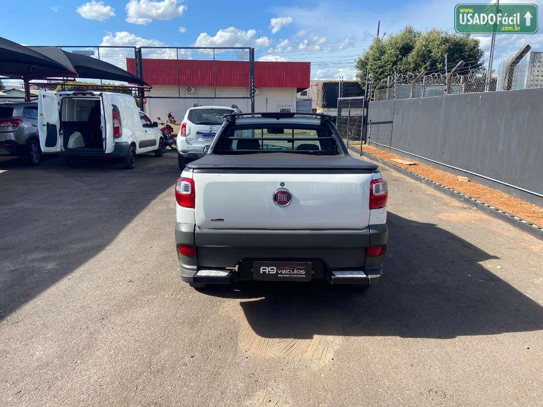 Foto do veículo