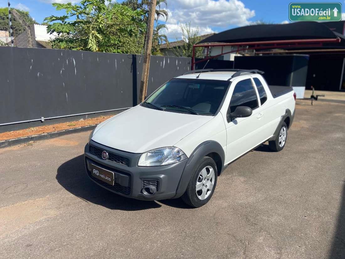Foto do veículo