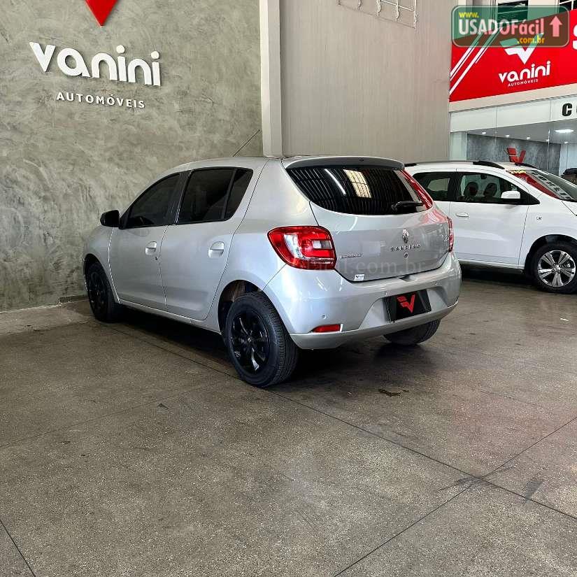 Foto do veículo