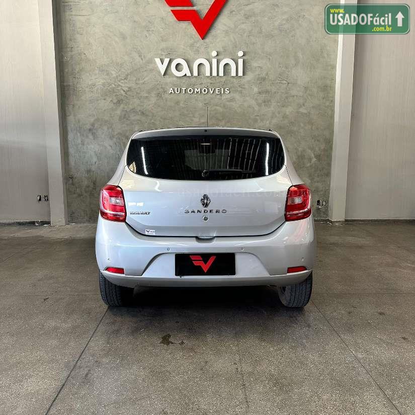 Foto do veículo