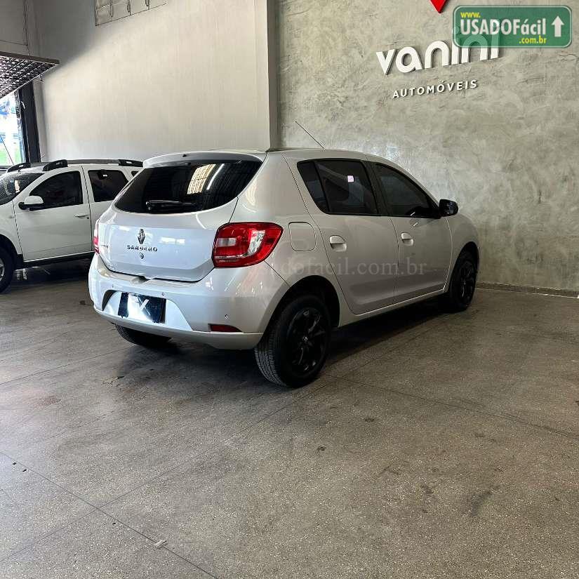 Foto do veículo
