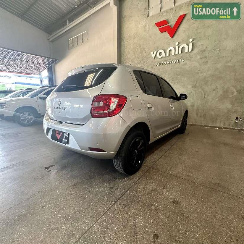 Foto do veículo