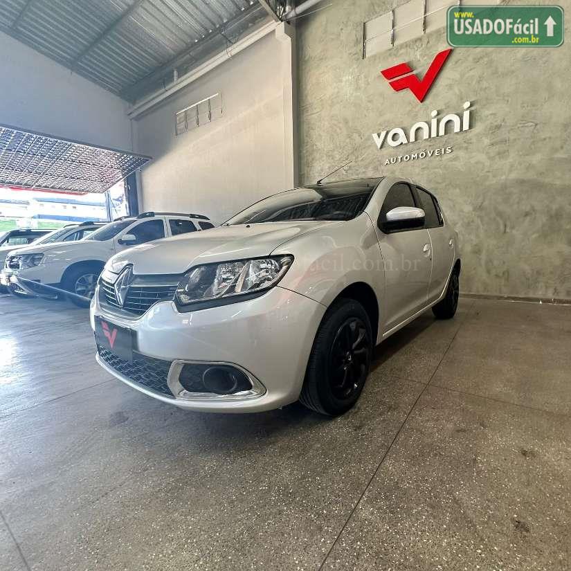 Foto do veículo