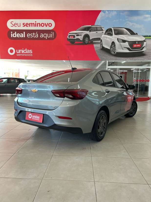 Foto do veículo