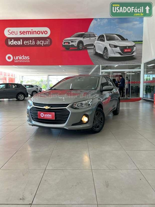 Foto do veículo