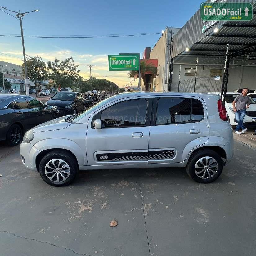 Foto do veículo