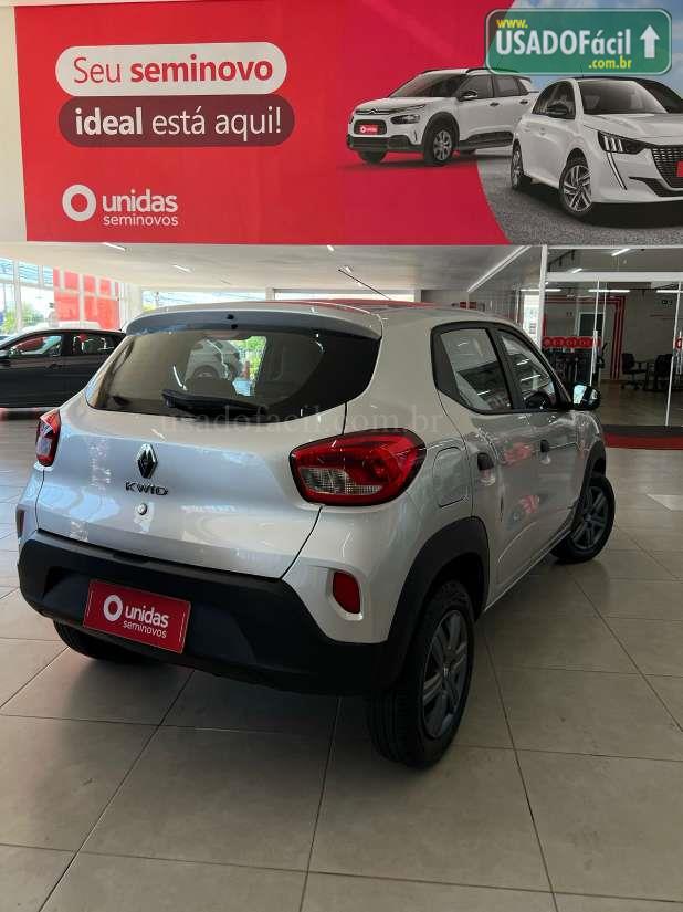 Foto do veículo