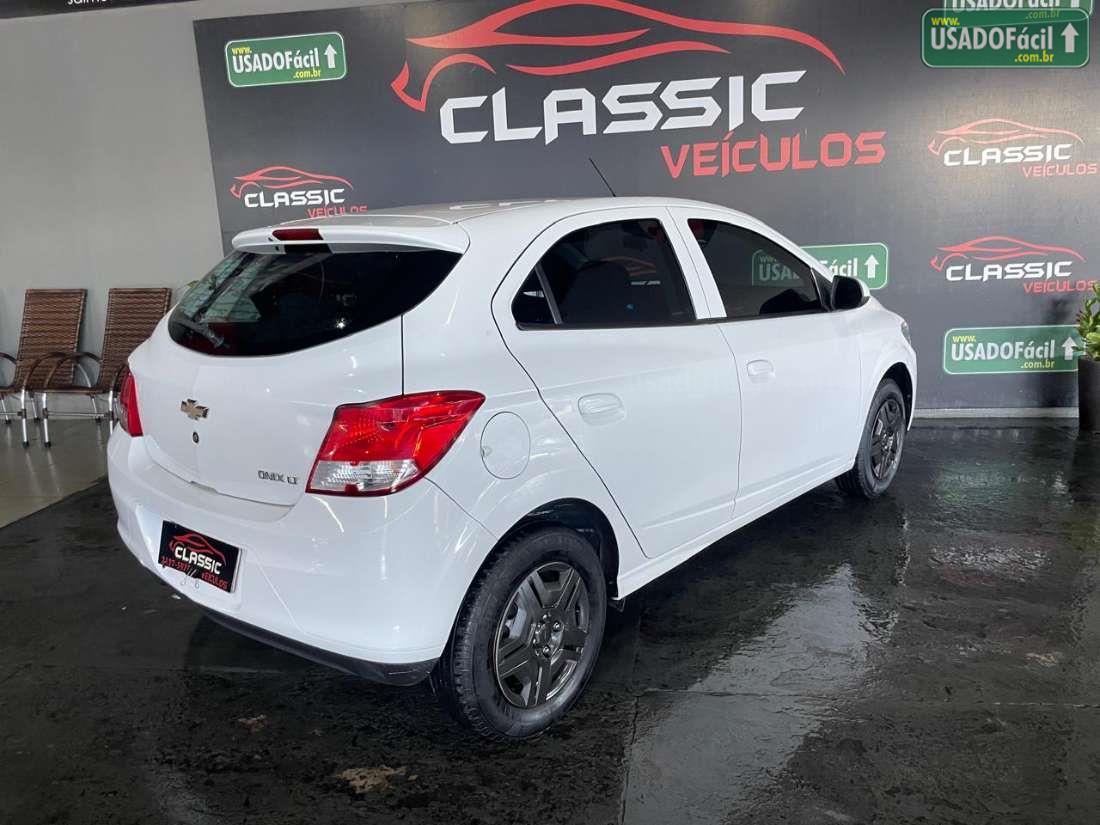 Foto do veículo