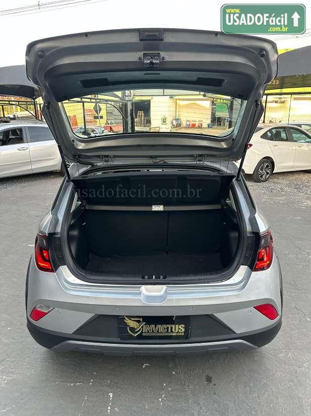 Foto do veículo