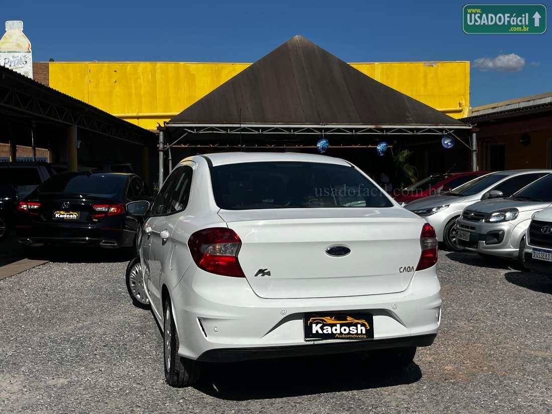 Foto do veículo