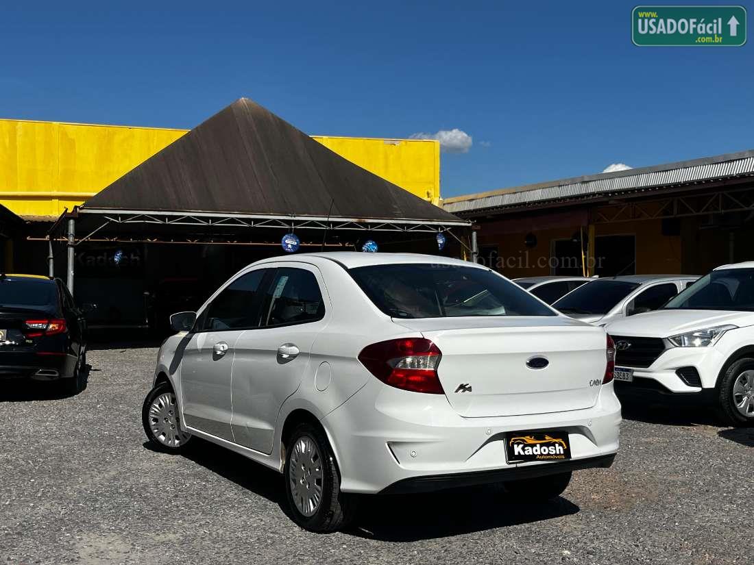 Foto do veículo