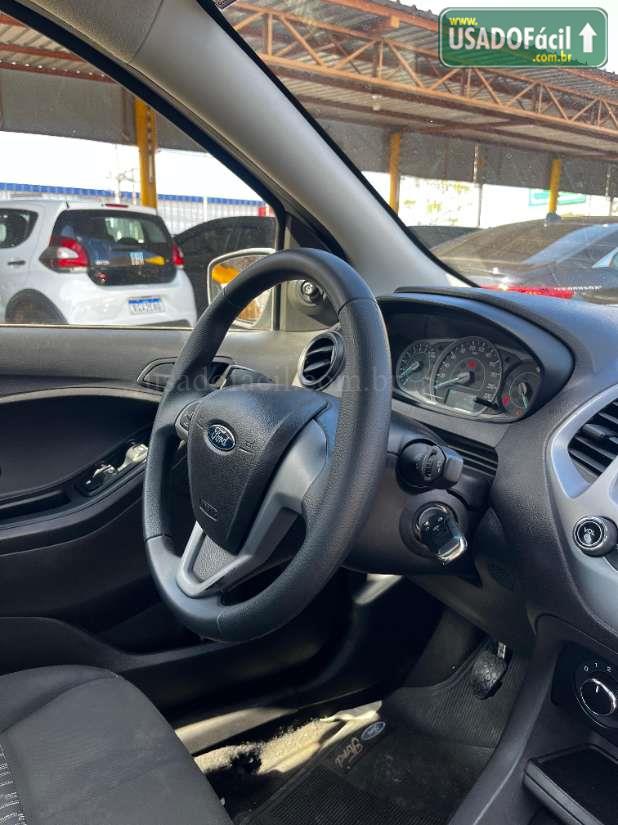 Foto do veículo