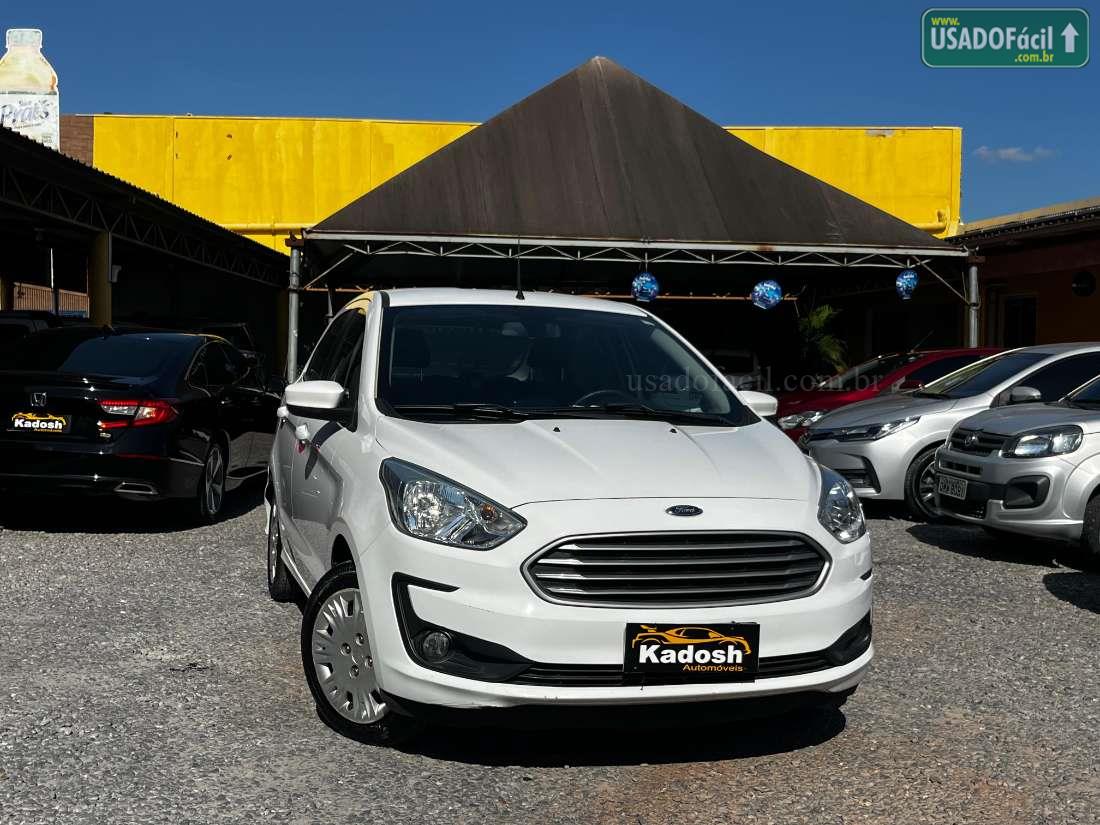 Foto do veículo