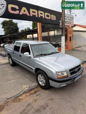 S10 CD 2.8 4x4 Diesel